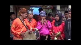 INVITATION TO MINANGKABAU IN INDONESIA