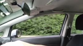 ROAD RAGE has a 2nd Amendment ending!