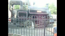 trains
