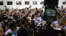 Nayib Bukele wins El Salvador presidential election