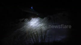 Snow fail