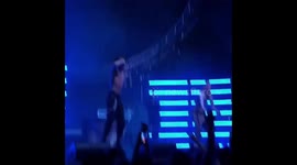 Scarlxrd Leeds UK Tour 2018