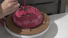 Bizarre inventions on show at Bangkok Design Week