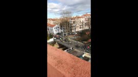 Gilets jaunes 5 fev 2019