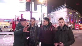 EPIC X FACTOR FINAL 2014 PRANK! (Tupac Resurrection)