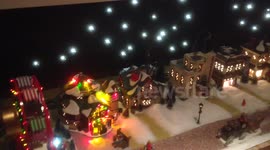 Christmas Village