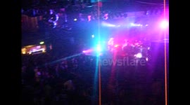 GOLDFRAPP SUPPORT MANCHESTER!!!