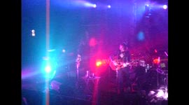 GOLDFRAPP SUPPORT MANCHESTER !!
