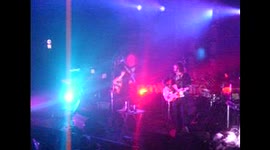 GOLDFRAPP SUPPORT MANCHESTER !!