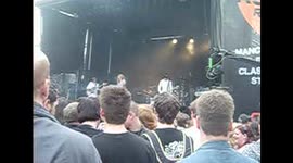 ZEPPELIN TRIB BAND MANCHESTER!!!