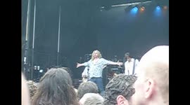 ZEPPELIN TRIB  BAND!!!   MANCHESTER