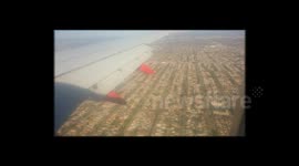 Flight Time - Landing