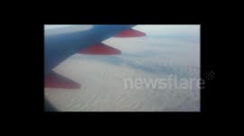 Flight Time - In Flight1