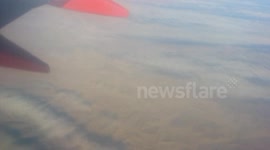 Flight Time - In Flight 8