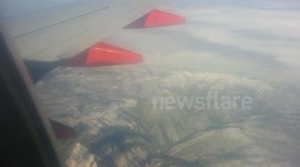 Flight Time - In Flight 9