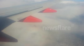 Flight Time - In Flight 10