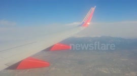 Flight Time - In Flight 11