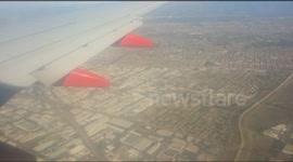Flight Time - In Flight 12