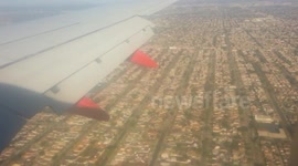Flight Time - Landing 2