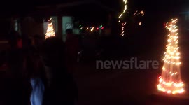 2015 fireworkx