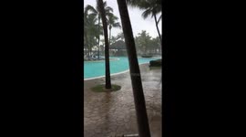 Storm - Varadero Aug 2017