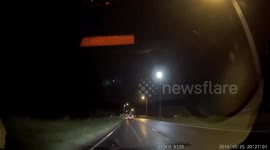 Drunk Driver