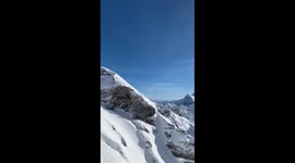 Mountains Vienna Great Views #Europe #Vienna #Switzerland #AhaaaTravel