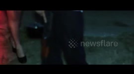 modern bonnie n clyde