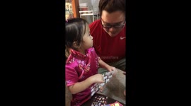 Daddy’s Girl indeed