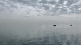 Граница между мирами