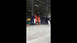 Humanitarian aid for Venezuela