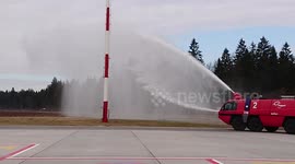 Fire truck