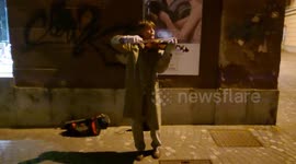 Violin