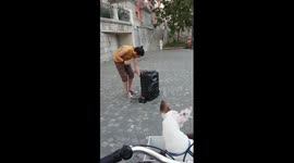 He Got This!!!