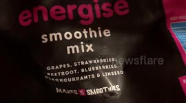 Nutribullet