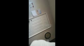 Dispute over a light bill