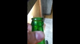 About 7up bottle
