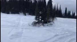 Skidoo