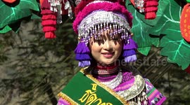 Samoeng Strawberry Festival 2019