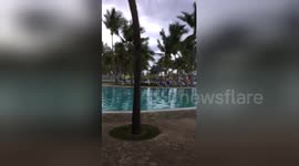 Newsflare Edit - Storm - Varadero Aug 2017