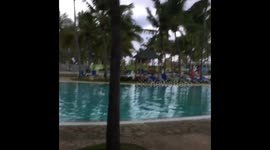 Varadero Storm - August 2017