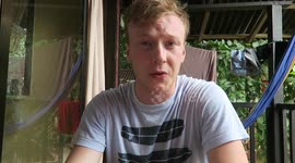 WE LOST OUR DIVEMASTER...(Diving Gone very wrong)