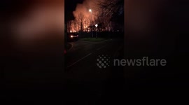 Newsflare Edit - Robert Peel Hospital Tamworth not good https://t.co/Z0WdlPpRAN