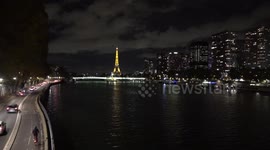 Handycam landscape France