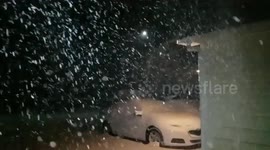 Winter Storm & Polar Vortex