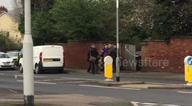 Death in Exeter