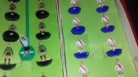 Subbuteo Football Sets Original