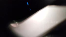 Toyota Tundra beating BMW 128i while drag racing