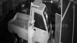 ACTION OF A CAMPAIGN COMPUTER CAR RECORDED CAMERA CLOSED CIRCUIT TELEVISION OR CCTV