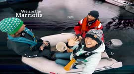 Group of volunteers to sail to 'forbidden islands' to clean plastic off beaches
